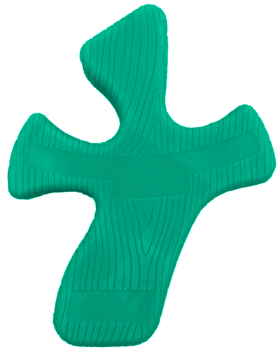 Customized Audio Prayer Cross